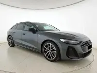 Usata Audi A5 Sportback S-Line 204 CV (150 kW) 2025 Grigio Utilitaria
