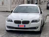 Usata BMW 520 M Sport 184 CV (135 kW) 2011 Station wagon