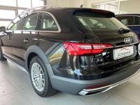 Usata Audi A4 Allroad Ambiente 204 CV (150 kW) 2021 Nero mythos Station wagon