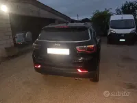 Usata Jeep Compass 140 CV (102 kW) 2018 SUV