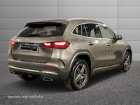 Nuova Mercedes GLA250 Advanced Plus 163 CV (119 kW) 2025 Grigio montagna metallizzato SUV