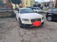 Usata Audi A4 Allroad Advanced 170 CV (125 kW) 2011 Station wagon