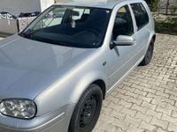 Usata VW Golf IV Highline 110 CV (80 kW) 2000 Berlina