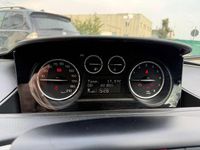 Usata Lancia Ypsilon Gold 69 CV (50 kW) 2014 Nero Utilitaria