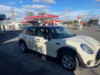 Usata Mini Clubman Business 2016 Station wagon