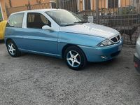 Usata Lancia Ypsilon 1999 Utilitaria