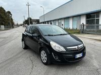 Usata Opel Corsa Cosmo 75 CV (55 kW) 2012 Berlina