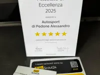 Usata Fiat 500 Connect 69 CV (50 kW) 2022 Grigio Berlina