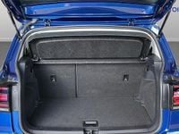Usata VW T-Cross Sport 95 CV (69 kW) 2022 489 blu SUV