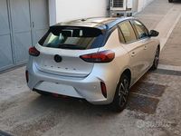 Usata Opel Corsa 101 CV (74 kW) 2025 Grigio Utilitaria