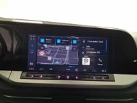 Begagnad Ford Tourneo Titanium 122 HK (89 kW) 2025 Other Van