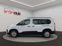 Nuova Peugeot Rifter Allure 131 CV (96 kW) 2026 Bianco Monovolume