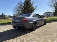 Usata BMW M3 343 CV (252 kW) 2001 Coupé