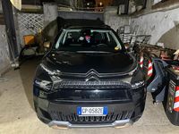 Usata Citroën C3 2023 Nero Utilitaria