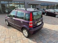 Usata Fiat Panda 60 CV (44 kW) 2009 Berlina