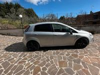 Usata Fiat Punto Evo 90 CV (66 kW) 2010 Utilitaria