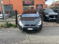 Usata Ford S-MAX Titanium 140 CV (102 kW) 2010 Grigio Monovolume