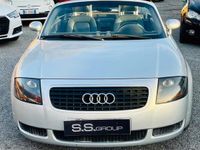 usata Audi TT Roadster TT Roadster 1.8 T 20V 179CV