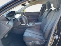 Usata Peugeot 408 Allure 131 CV (96 kW) 2024 Nero SUV