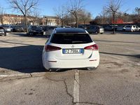 Usata Mercedes A180 Executive 116 CV (85 kW) 2019 Berlina