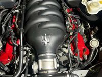 usata Maserati Quattroporte 4.2 Executive GT duoselect