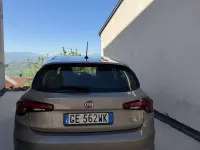 Usata Fiat Tipo Sport 95 CV (69 kW) 2021 Berlina