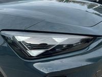 Usata Cupra Leon 150 CV (110 kW) 2024 Blu Berlina