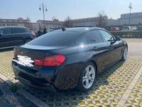 usata BMW 418 seriekit msport originale 143cv