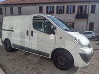 usata Opel Vivaro 27 2.0 CDTI *IVA ESPOSTA*