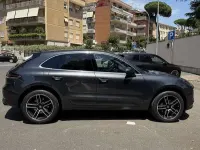 Usata Porsche Macan 245 CV (180 kW) 2019 SUV