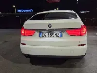 Usata BMW 530 Gran Turismo M Sport 245 CV (180 kW) 2011 Berlina