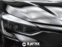 Nuova Renault Clio V Techno 101 CV (74 kW) 2025 Nero etoilè