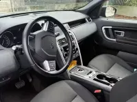 Usata Land Rover Discovery Sport 150 CV (110 kW) 2019 Nero SUV