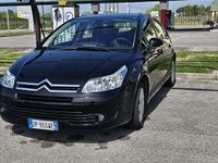 Occasion Citroën C4 90 ch (66 kW) 2008 Coupé