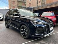 Nuova MG ZS Luxury 102 CV (75 kW) 2026 Nero SUV