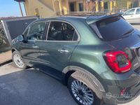 Usata Fiat 500 2021 Verde Station wagon