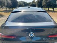 Usata BMW X4 M Sport 190 CV (139 kW) 2020 SUV