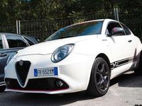 Usata Alfa Romeo MiTo 120 CV (88 kW) 2018 Utilitaria