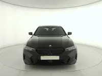 Brugt BMW 320e M Sport 190 HK (139 kW) 2025 Grå Sedan