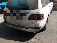 Usata Fiat Stilo 120 CV (88 kW) 2006 Bianco Berlina