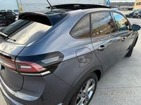 Usata VW Taigo R-line 110 CV (80 kW) 2022 Grigio SUV