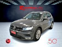 Usata VW Tiguan 116 CV (85 kW) 2017 Grigio SUV