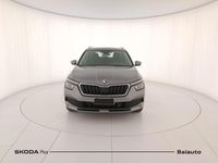 usata Skoda Kamiq 1.0 tsi 110cv style