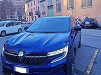 Usata Renault Austral Iconic 131 CV (96 kW) 2023 SUV