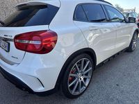 Begagnad Mercedes GLA45 AMG AMG 360 HK (264 kW) 2015 Other SUV