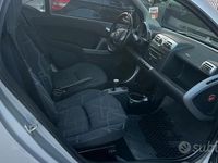 Usata Smart ForTwo Coupé 84 CV (61 kW) 2008 Grigio Coupé