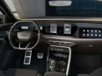 Nuova Audi Q5 S-Line 204 CV (150 kW) 2026 Verde SUV
