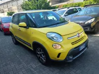 Usata Fiat 500L Trekking 120 CV (88 kW) 2017 Other Monovolume