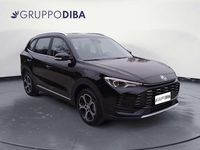 Nuova MG ZS 197 CV (144 kW) 2026 Nero SUV