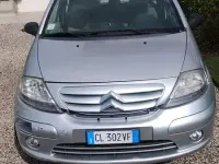 Usata Citroën C3 Elegance 73 CV (53 kW) 2004 Berlina
